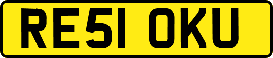 RE51OKU