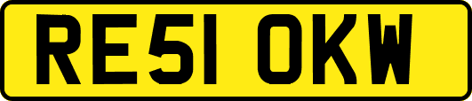 RE51OKW