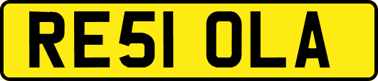 RE51OLA