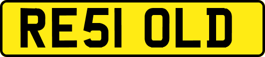 RE51OLD