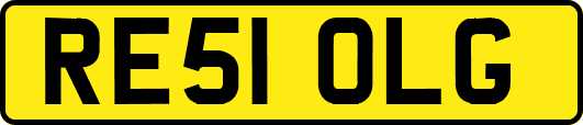 RE51OLG