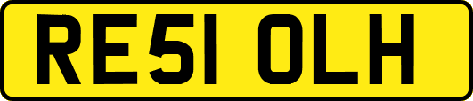 RE51OLH