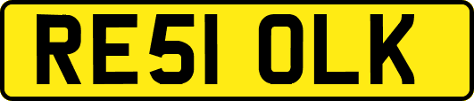 RE51OLK