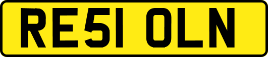 RE51OLN