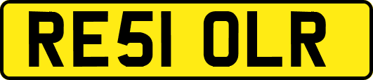 RE51OLR