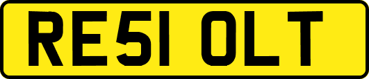 RE51OLT