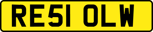 RE51OLW