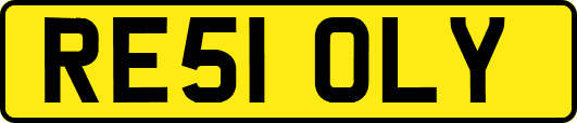 RE51OLY