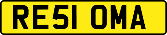 RE51OMA