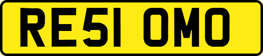 RE51OMO