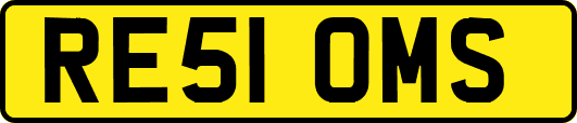 RE51OMS