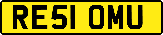 RE51OMU