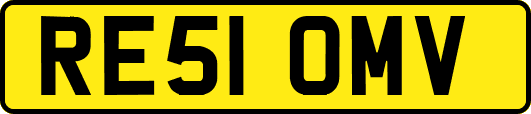 RE51OMV