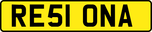 RE51ONA