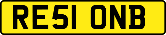 RE51ONB