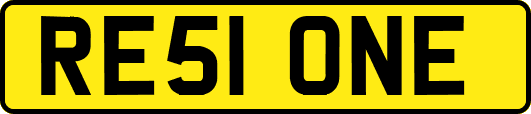 RE51ONE