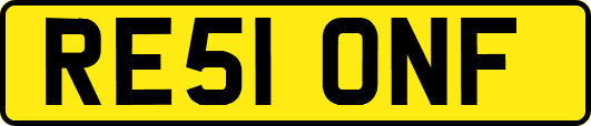 RE51ONF