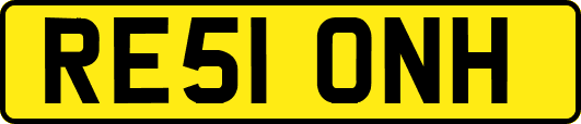 RE51ONH