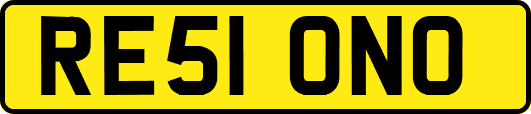 RE51ONO