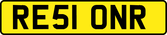 RE51ONR