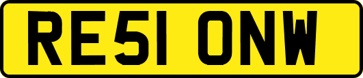 RE51ONW