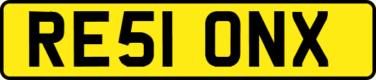 RE51ONX