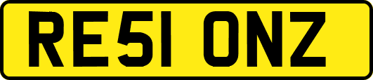 RE51ONZ