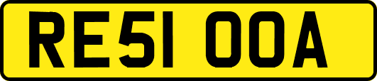 RE51OOA