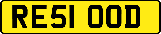 RE51OOD