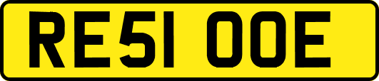 RE51OOE