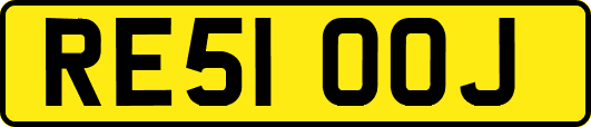 RE51OOJ