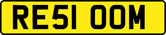 RE51OOM