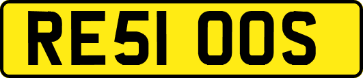 RE51OOS