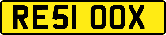 RE51OOX