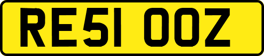 RE51OOZ