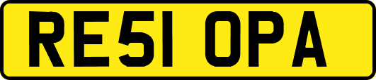 RE51OPA