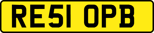 RE51OPB