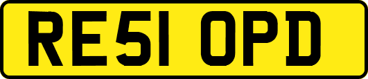 RE51OPD