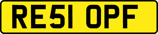 RE51OPF