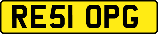 RE51OPG