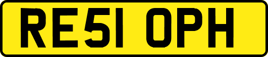 RE51OPH