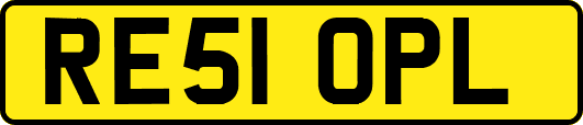 RE51OPL