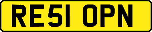 RE51OPN