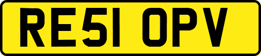 RE51OPV