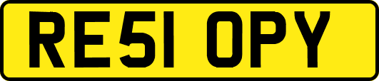 RE51OPY