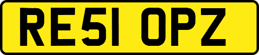 RE51OPZ