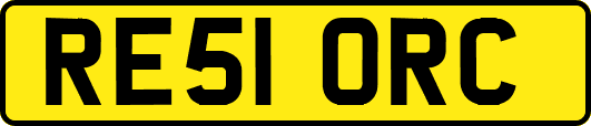 RE51ORC