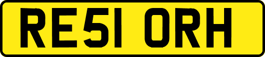 RE51ORH