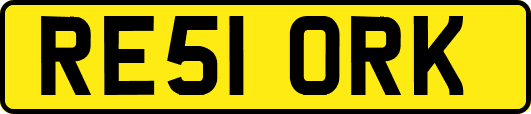 RE51ORK