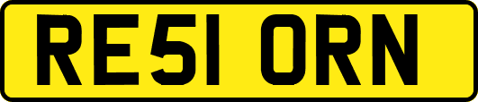 RE51ORN